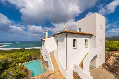 Villa Natalia - Calamenhir