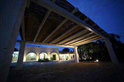 Panhouse Abitare in Salento - Villa Magia