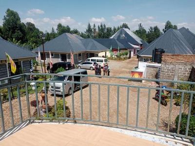 Olukulu Resort and Eco-village