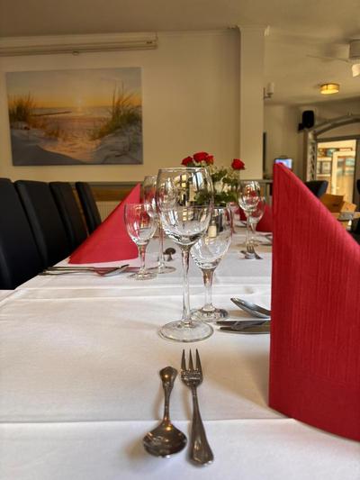 Hotel Restaurant Harrier Hof