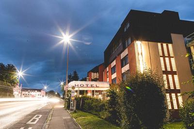 PLAZA Hotel Föhr am Bodensee