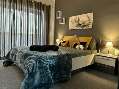 Sea Breeze Retreat - Comfort Apartments in the Heart of Sliema