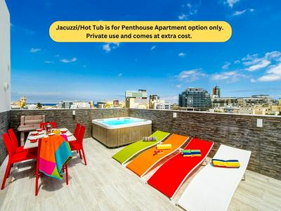 Bayside Apartments