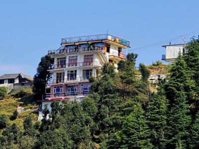 Hotel HiLL Mount View Dalhousie Chamba