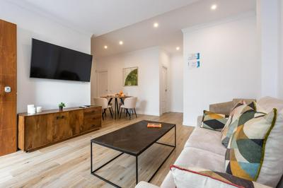 Apartamento Madeira