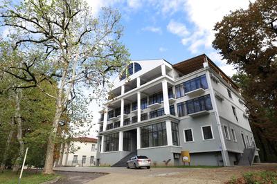 Green Hotel Tskaltubo