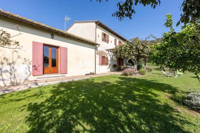 Casale Oliveto dei Monti by Rental in Rome