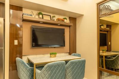 Luxurious 1BR Suite at One Uptown BGC