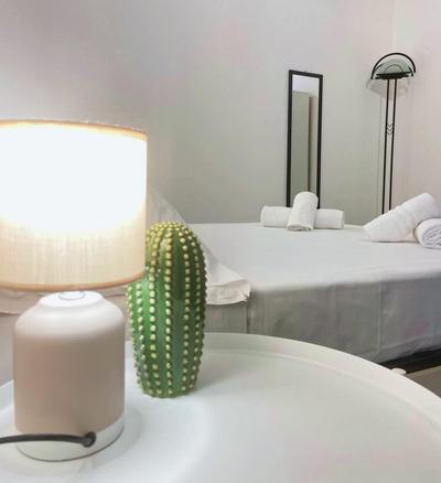 Appio Claudio Rome Apartment