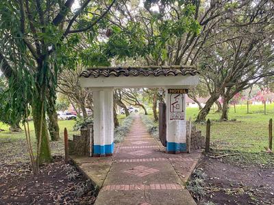 Hotel Piedemonte: ¡Un Paraíso Natural Te Espera!