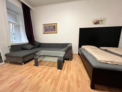 Affordable 1BR Apt- WIFI & TV Near Danube River!