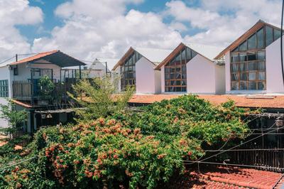 TỊNH Retreat Phu Quoc