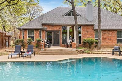 North Richland Hills Resort