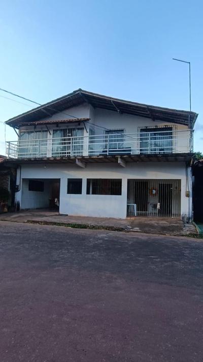 Casarão Amazônia Marajoara