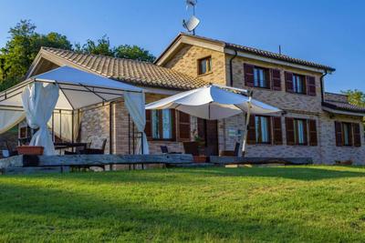 Campidoglio Bed and Breakfast