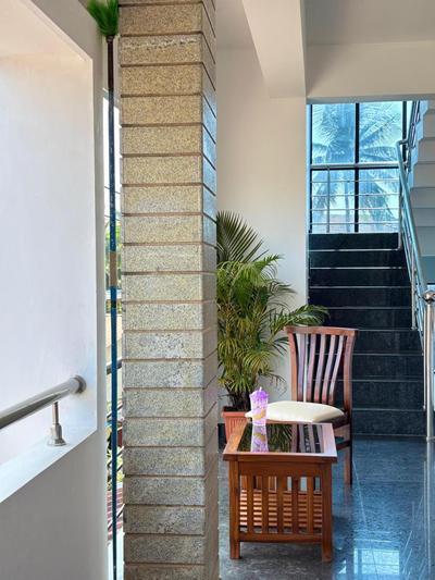 Hill View Residency