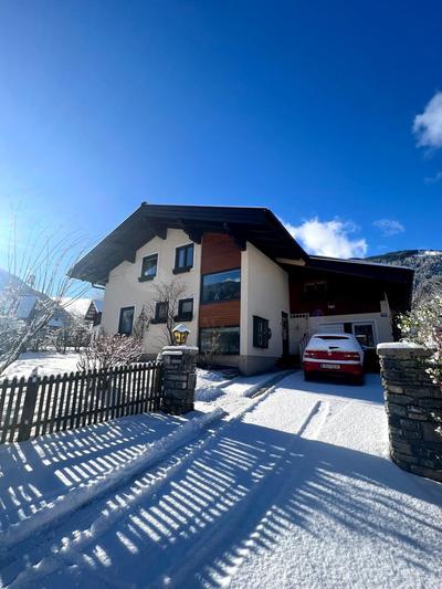 Appartement Mountainrelax Gastein