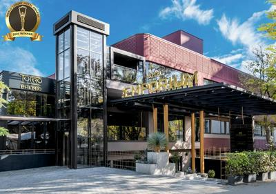 The Emporium Hotel Plovdiv - MGallery Collection