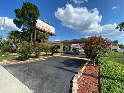 Economy Suites