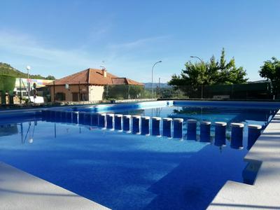 Camping-Bungalows Altomira