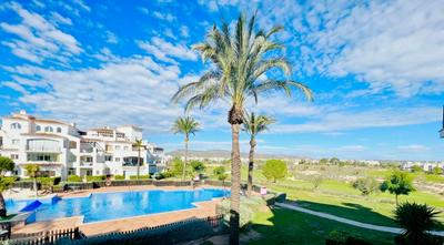 CASA AURORA - Hacienda Riquelme Golf Resort