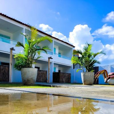 Flats Água dos Milagres