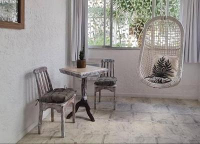 Apartamento encantador em Ipanema