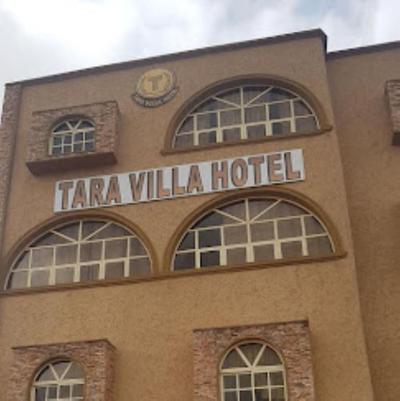 Tara Villa Hotel