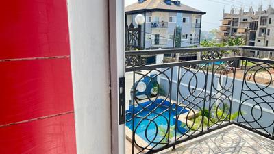 RESIDENCE HMR Douala - Lendi