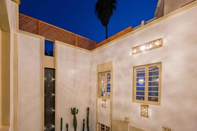 Riad EYNA Marrakech Medina
