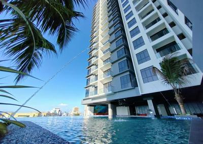 G Residence Sky Suite