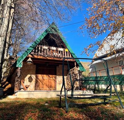 Vacation House Vučje