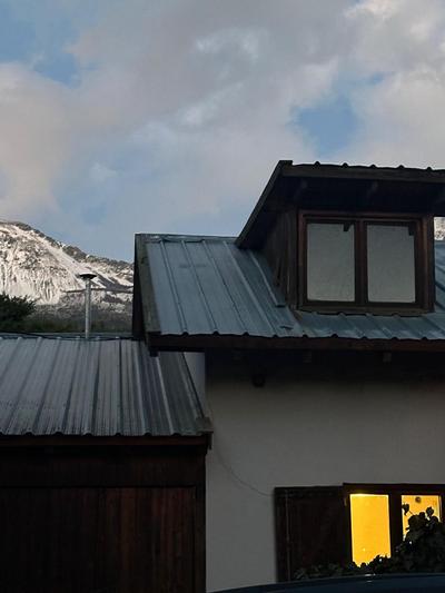 Shelter Patagonia Hostal