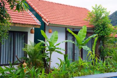 Hang Mua Green Villa Retreat