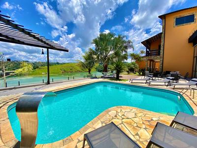 Pousada Recanto de Igaratá