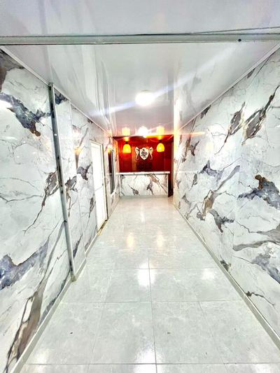 Apartaestudios Limsor Town Beach