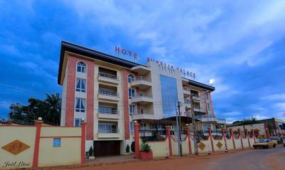 Hôtel Aurélia Palace