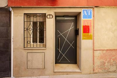Apartamentos Plasencia Bambu