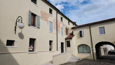 Loft Novalis vicino Venezia