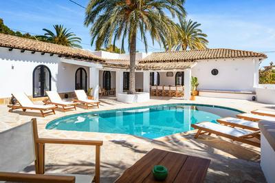 Authentic Haciënda near the Sea