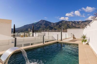 CAMINITO REY & BANDERAS SPA Relax