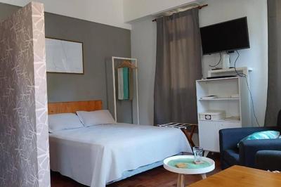 Encanto en Palermo Soho