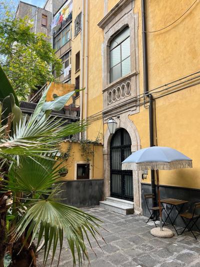 Palazzo Kolombo
