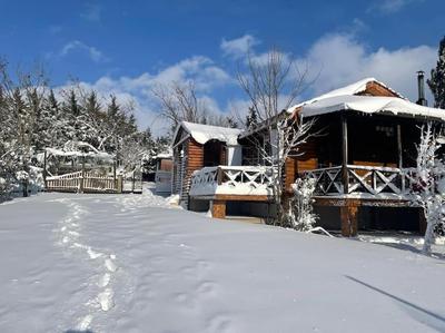 Bungalov Elbasan
