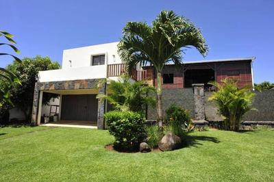 Private Villa Mauritius
