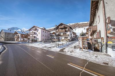 Appartamento Yvonne - Myholidaylivigno