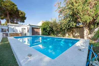 Villa Sahya Ideal Familias 9 pax