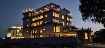 The Sky Imperial, Jodhpur