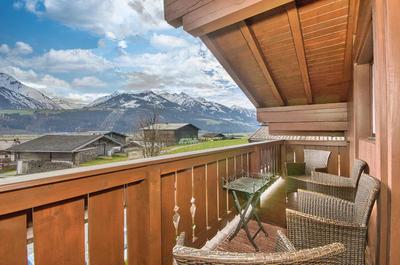 Select Top 10 - by Alpen Apartments