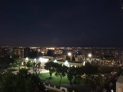 Apartamento fronteras